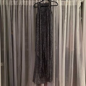 Michael Kors Maxi Dress